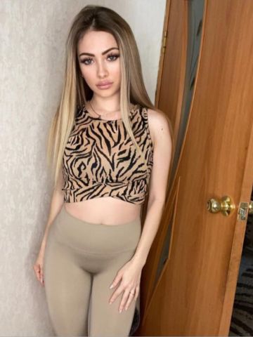Проститутка Нинель